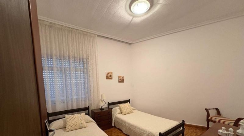 León - Astorga - 450m2