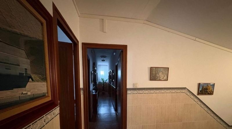 León - Astorga - 450m2