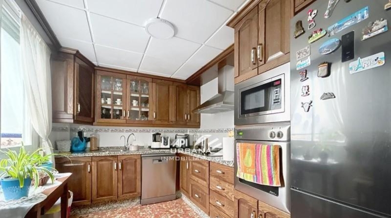 Кордова - Lucena - 190m2