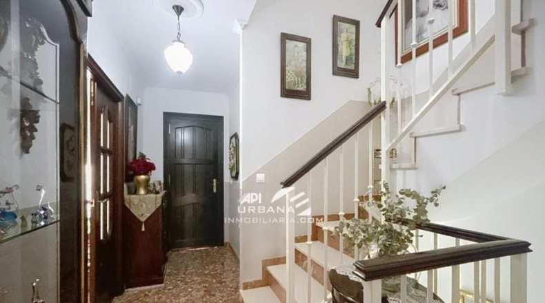 Кордова - Lucena - 190m2