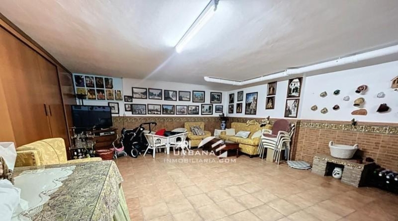 Кордова - Lucena - 190m2