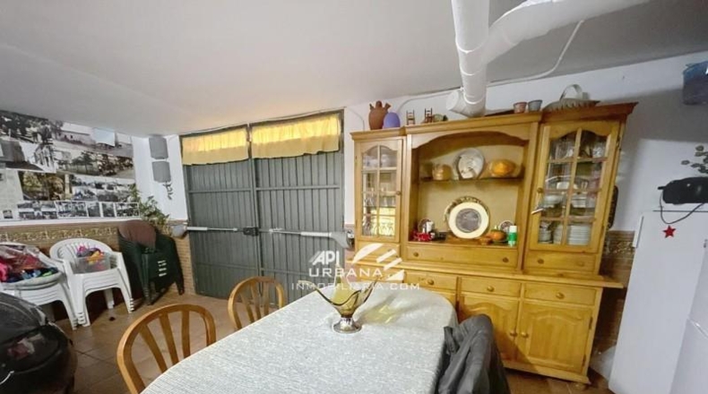 Кордова - Lucena - 190m2