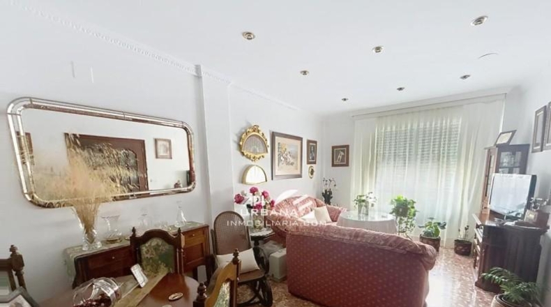 Кордова - Lucena - 190m2