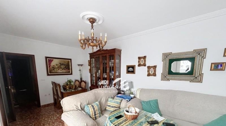 Кордова - Lucena - 190m2
