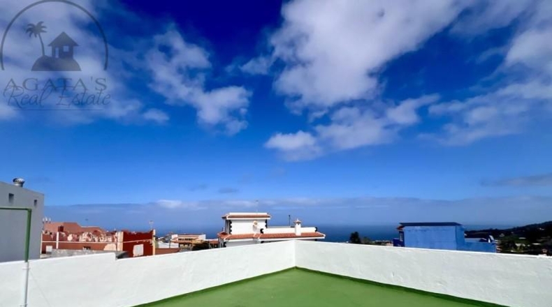 Santa Cruz de Tenerife - Icod de los Vinos - 250m2