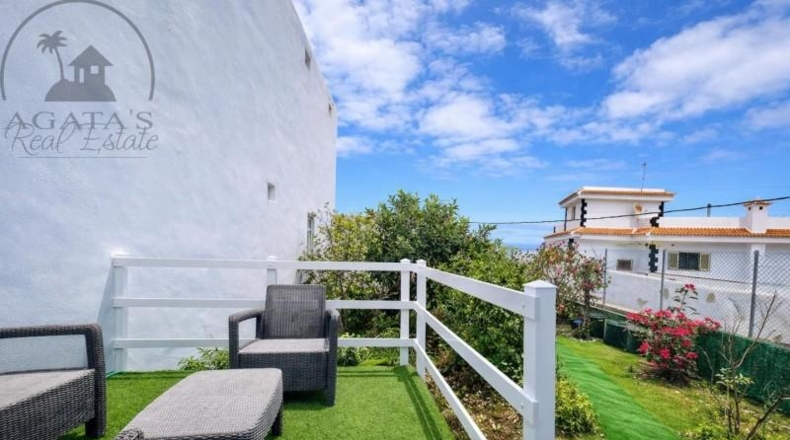 Santa Cruz de Tenerife - Icod de los Vinos - 250m2
