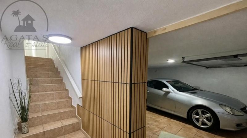 Santa Cruz de Tenerife - Icod de los Vinos - 250m2
