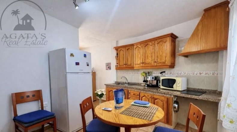 Santa Cruz de Tenerife - Icod de los Vinos - 250m2