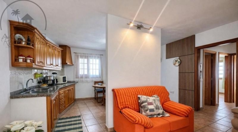 Santa Cruz de Tenerife - Icod de los Vinos - 250m2