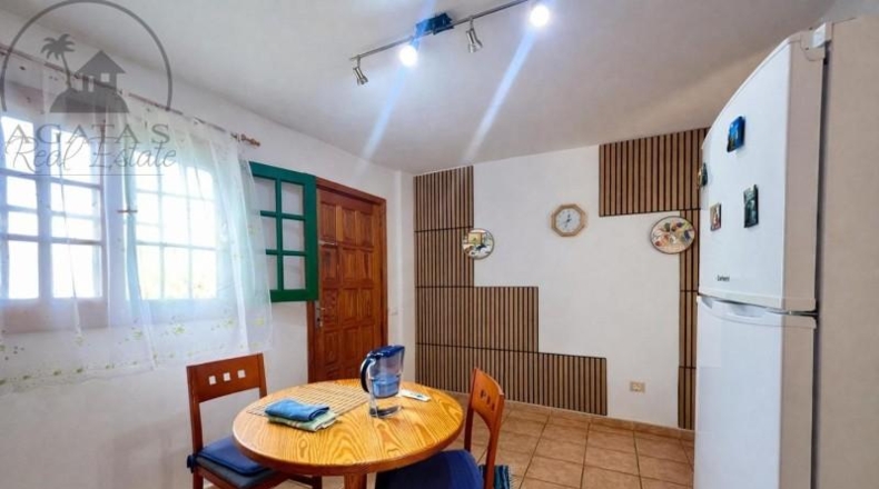 Santa Cruz de Tenerife - Icod de los Vinos - 250m2