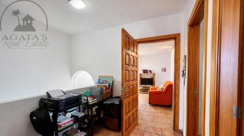 Santa Cruz de Tenerife - Icod de los Vinos - 250m2