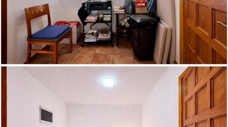 Santa Cruz de Tenerife - Icod de los Vinos - 250m2