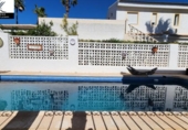 Xalet independent amb terreny en venda a la España, Los Alcázares, ref.: TR384117 foto