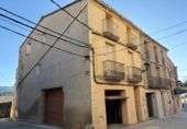 Casa de pueblo en venta en la España, Sant Martí de Tous, ref: TR385145 foto