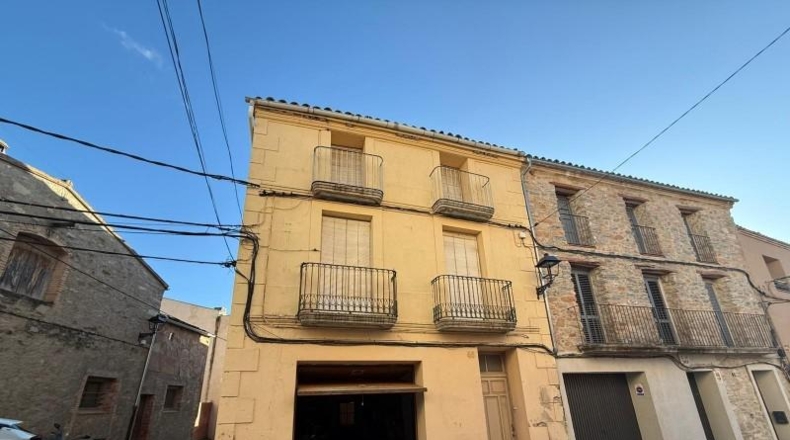Barcelona - Sant Martí de Tous - 350m2
