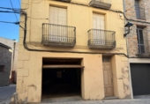 Casa de pueblo en venta en la España, Sant Martí de Tous, ref: TR385145 foto