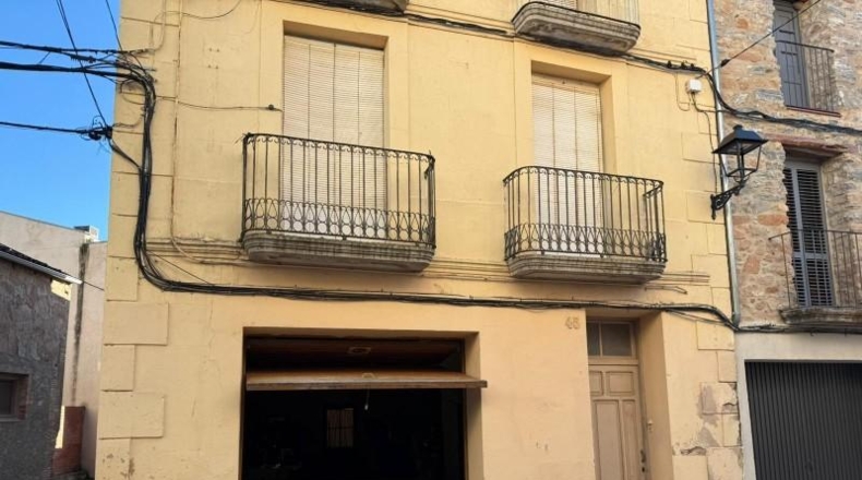 Barcelona - Sant Martí de Tous - 350m2
