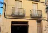 Casa de pueblo en venta en la España, Sant Martí de Tous, ref: TR385145 foto