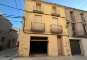 Casa de pueblo en venta en la España, Sant Martí de Tous, ref: TR385145 foto