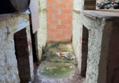Casa de pueblo en venta en la España, Sant Martí de Tous, ref: TR385145 foto