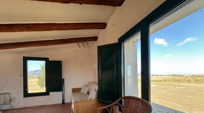 Tarragona - la Ràpita - 21300m2