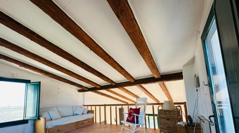 Tarragona - la Ràpita - 21300m2