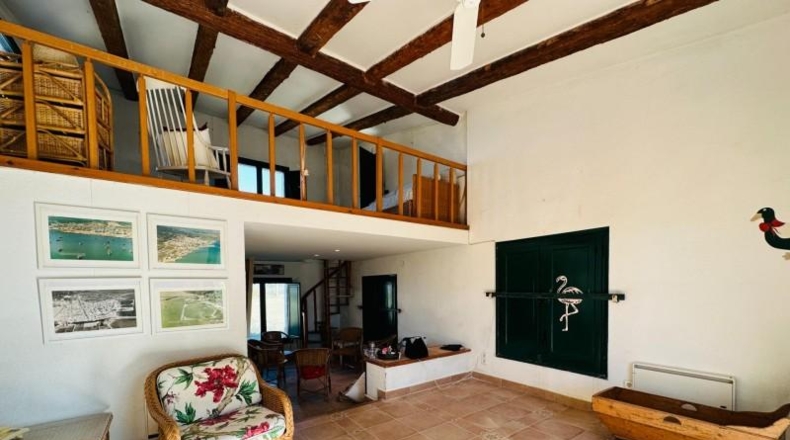 Tarragona - la Ràpita - 21300m2