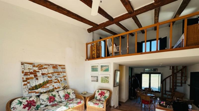 Tarragona - la Ràpita - 21300m2