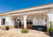 Casa de camp amb terreny en venda a la España, Tibi, ref.: TR400549 foto