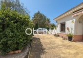 Casa de camp amb terreny en venda a la España, Tibi, ref.: TR400549 foto