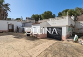 Casa de camp amb terreny en venda a la España, Tibi, ref.: TR400549 foto