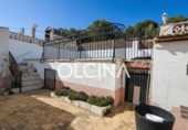 Casa de camp amb terreny en venda a la España, Tibi, ref.: TR400549 foto