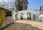 Casa de camp amb terreny en venda a la España, Tibi, ref.: TR400549 foto