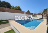 Casa de camp amb terreny en venda a la España, Tibi, ref.: TR400549 foto