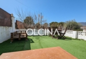 Casa de camp amb terreny en venda a la España, Tibi, ref.: TR400549 foto