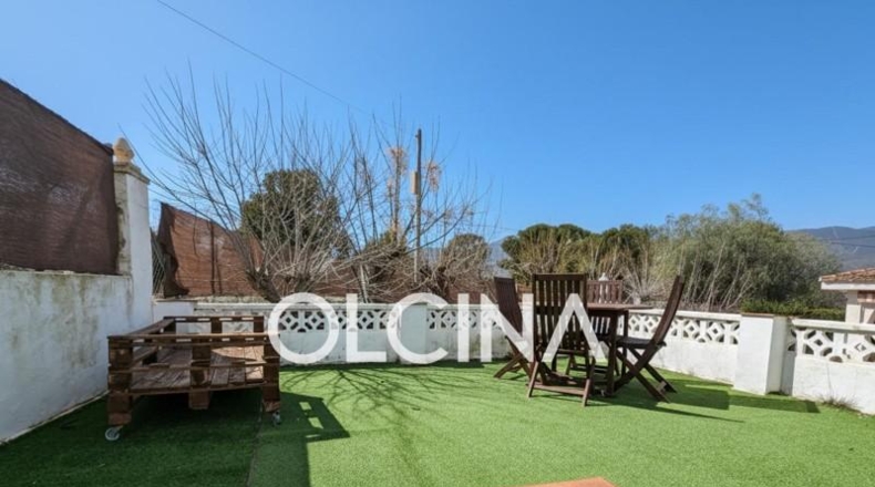 Alicante - Tibi - 784m2
