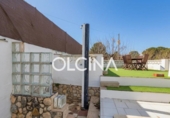 Casa de camp amb terreny en venda a la España, Tibi, ref.: TR400549 foto
