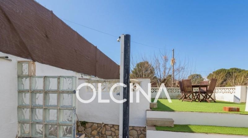 Alicante - Tibi - 784m2