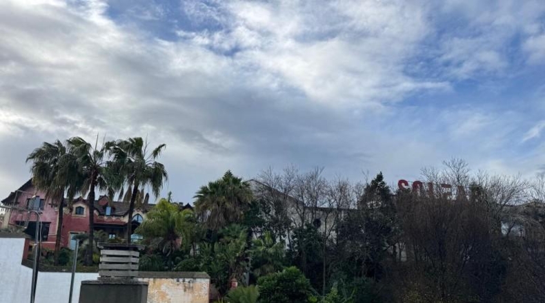 Cádiz - Sanlúcar de Barrameda - 41m2