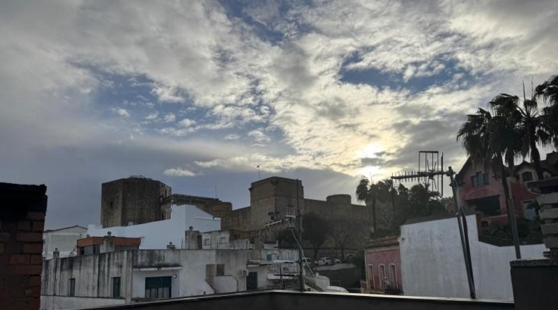 Cádiz - Sanlúcar de Barrameda - 41m2