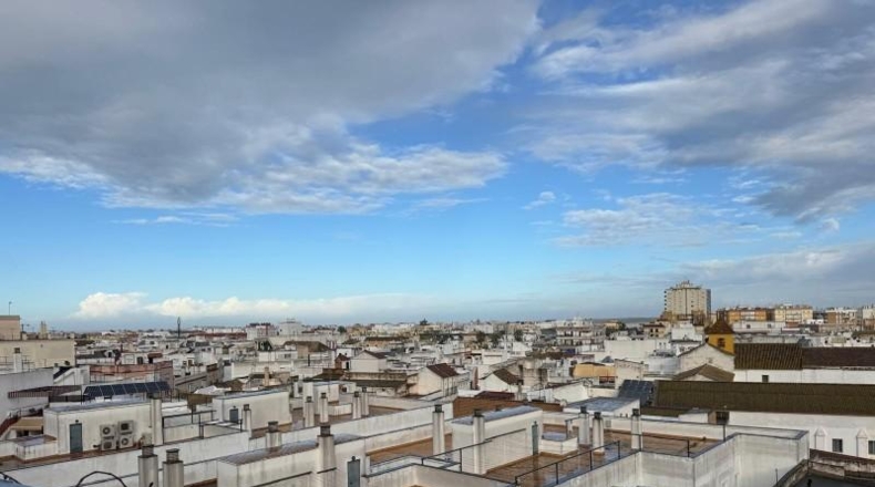 Cádiz - Sanlúcar de Barrameda - 41m2