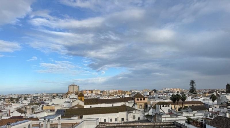 Cádiz - Sanlúcar de Barrameda - 41m2