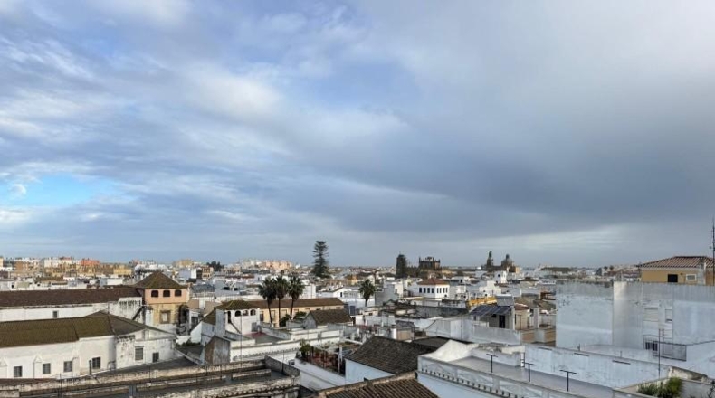 Cádiz - Sanlúcar de Barrameda - 41m2