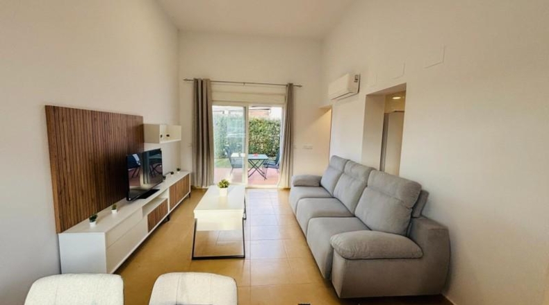 Murcia - Alhama de Murcia - 79m2