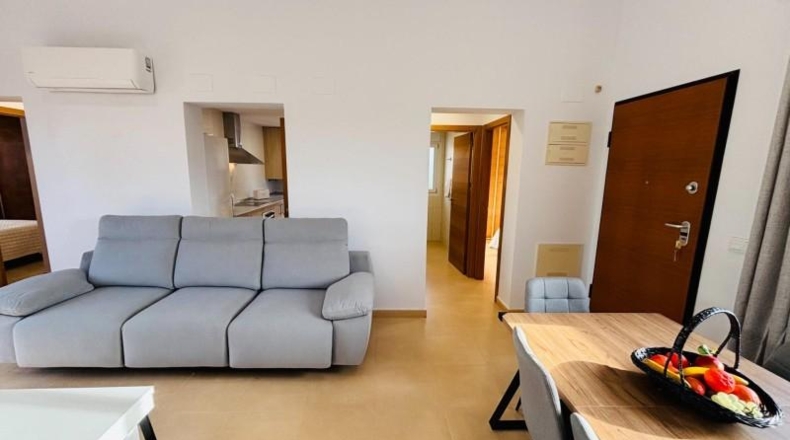Murcia - Alhama de Murcia - 79m2