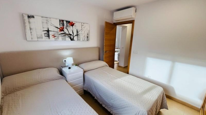 Murcia - Alhama de Murcia - 79m2