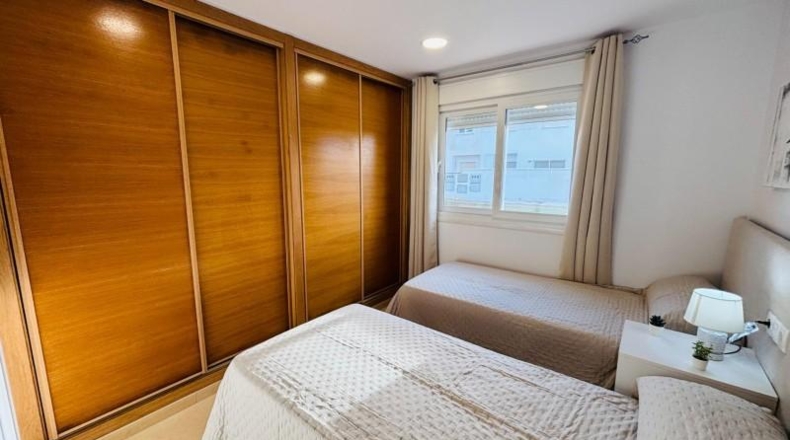 Murcia - Alhama de Murcia - 79m2
