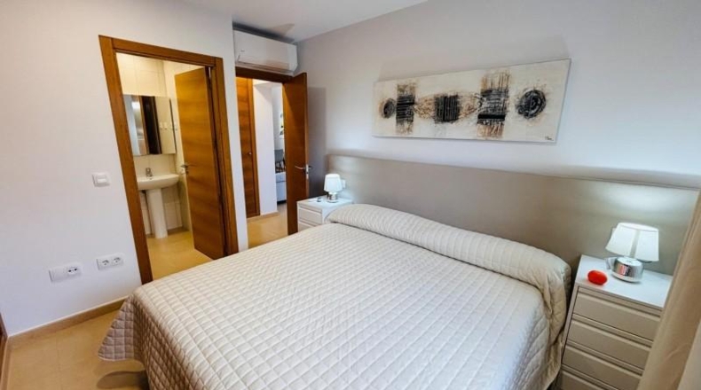Murcia - Alhama de Murcia - 79m2