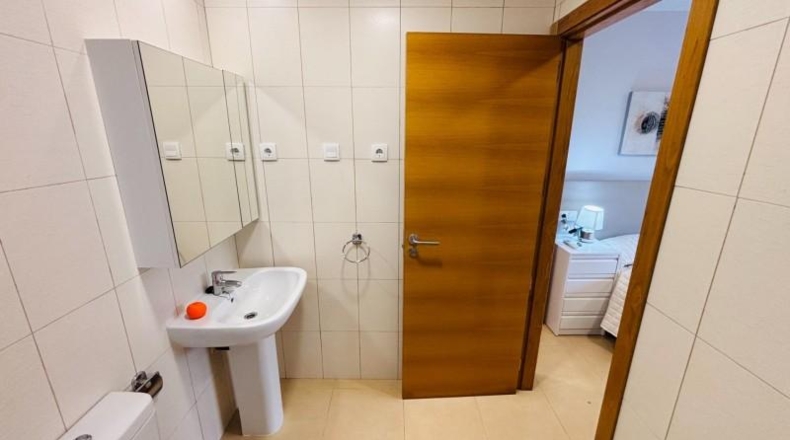 Murcia - Alhama de Murcia - 79m2