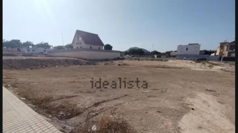 Alicante - Novelda - 1230m2